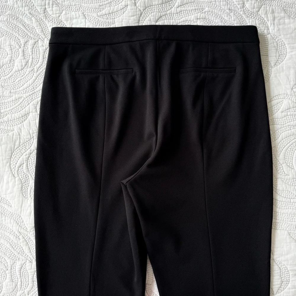 J. Crew super sleek